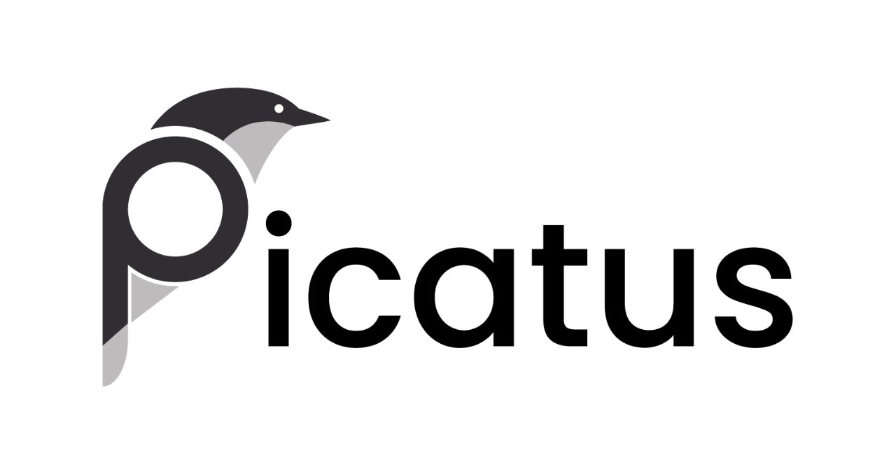 picatus logo